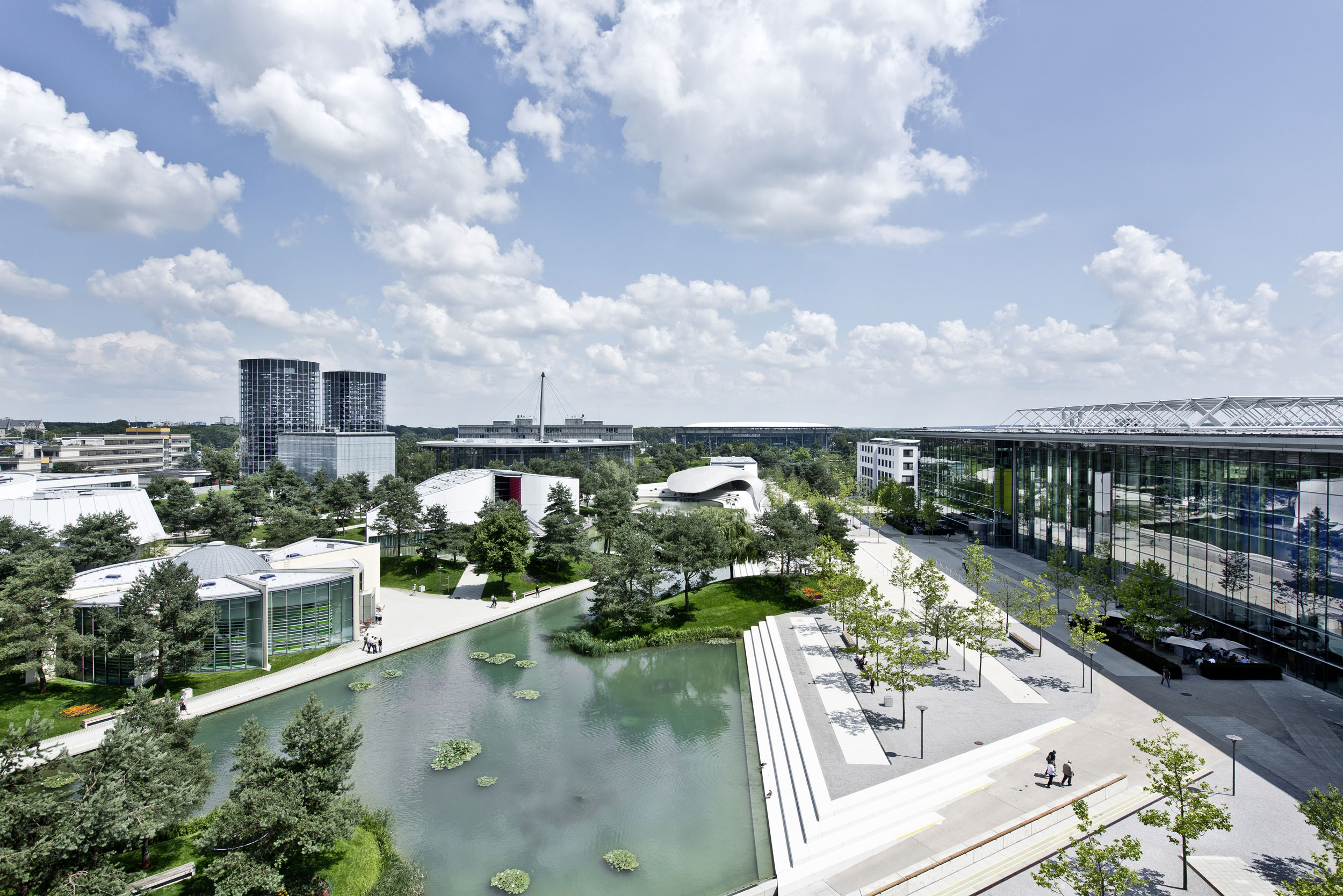 Wolfsburg